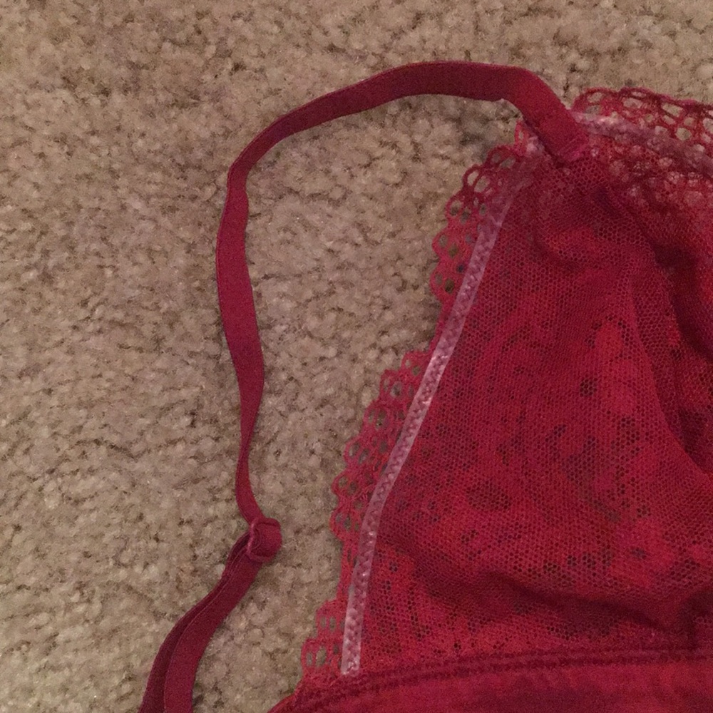 bralette - Picture 5 of 5